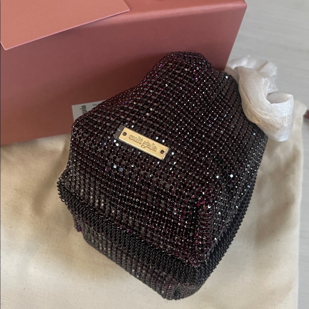 Cult Gaia Rue Wristlet bag - Picture 6 of 6